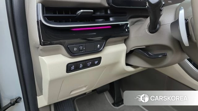 Kia The New Carnival 4th Generation id 4665426 из Кореи 20