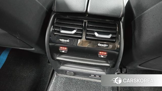 BMW 5 Series (G30) id 4361596 из Кореи 20