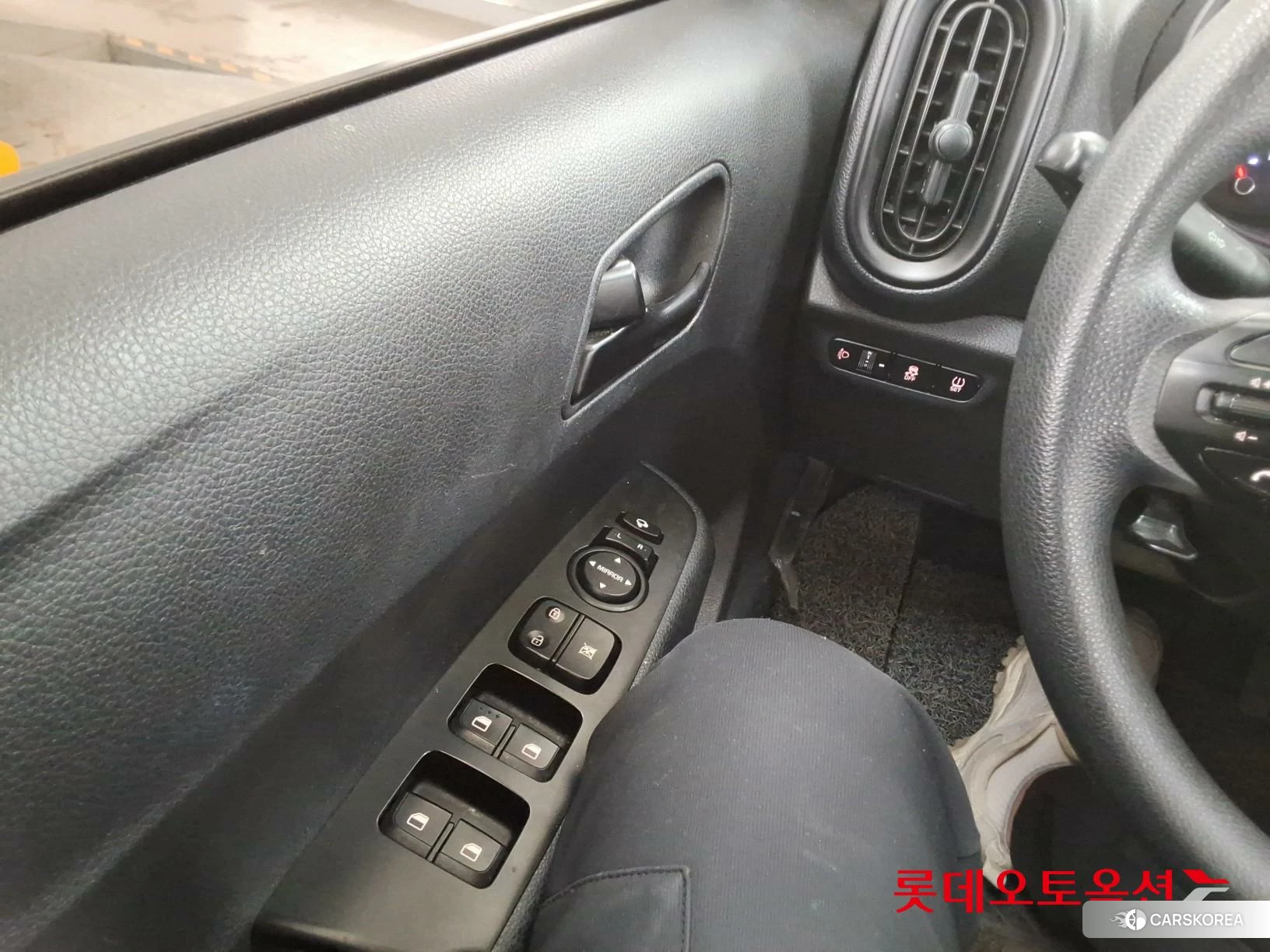 Kia Morning id 3869432 из Кореи 20