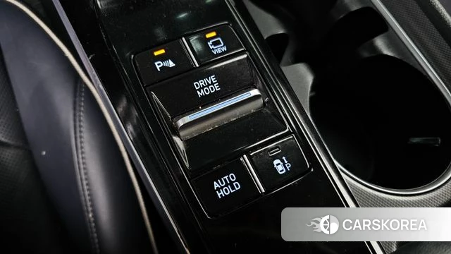 Hyundai Sonata Hybrid (DN8) id 4880402 из Кореи 20