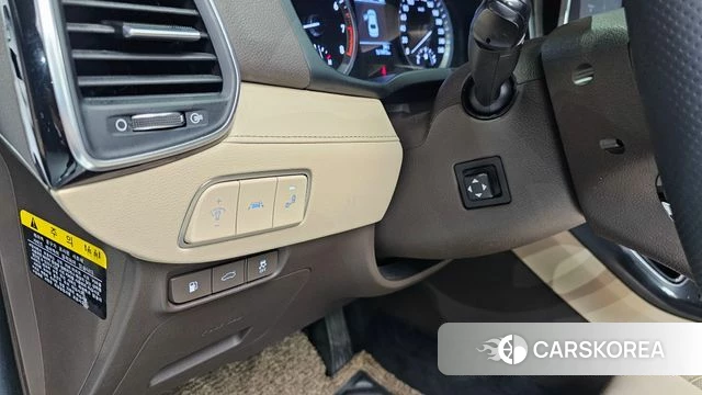 Hyundai Grandeur IG id 4647932 из Кореи 20