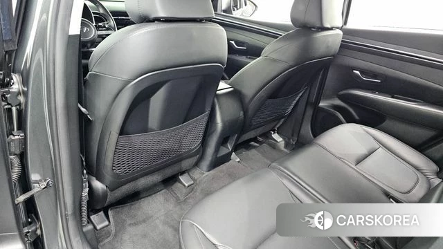 Hyundai Tucson (NX4) id 4415632 из Кореи 20