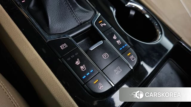 Kia The New Carnival id 4551880 из Кореи 20