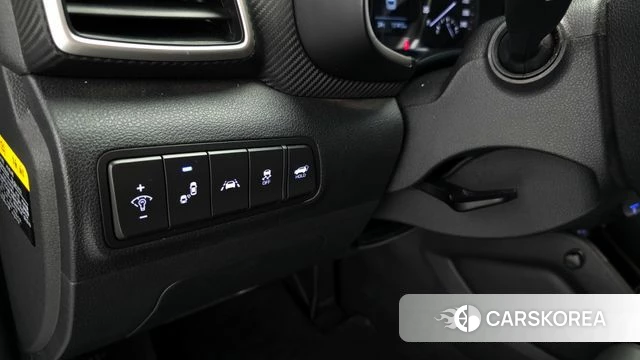 Hyundai All New Tucson id 4383858 из Кореи 20
