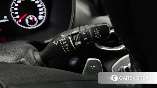 Hyundai The New Santa Fe id 4428347 из Кореи 20