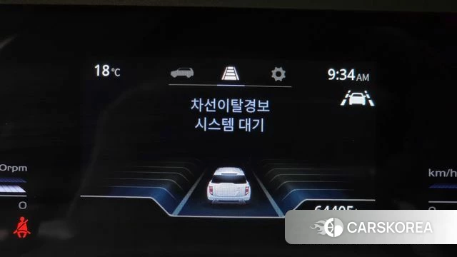 Ssangyong Torres id 4292498 из Кореи 20
