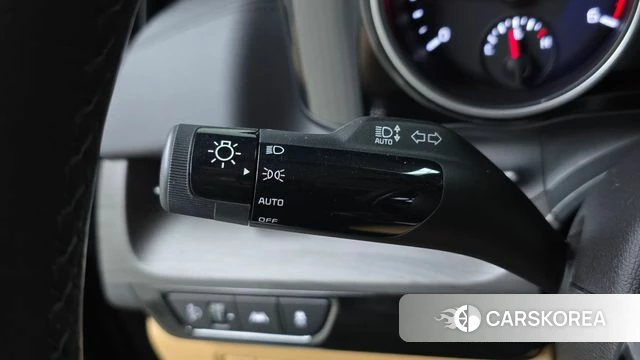 Kia Carnival 4th generation id 4656212 из Кореи 20