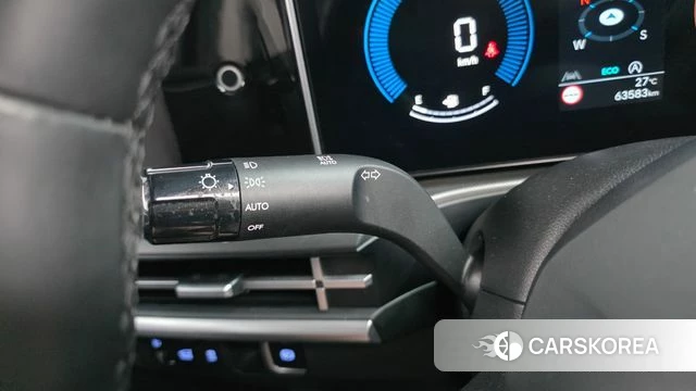 Hyundai Santa Fe (MX5) id 4456558 из Кореи 20