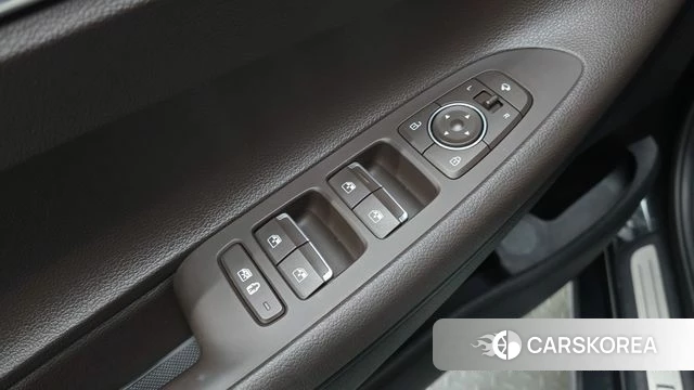 Hyundai The New Grandeur IG id 4894773 из Кореи 20