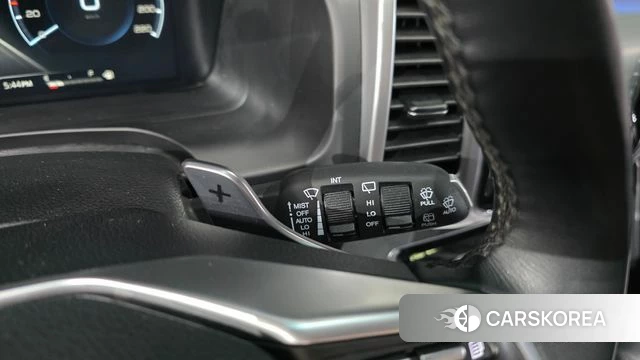 Ssangyong All New Rexton id 4524941 из Кореи 20