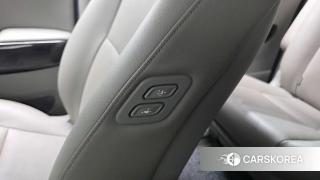 Kia The New Carnival id 4742222 из Кореи 20