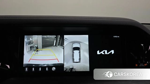Kia Mohave Master id 4388869 из Кореи 20