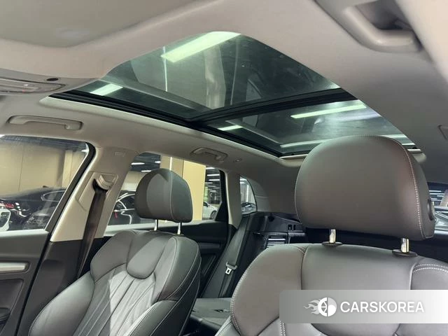 Audi Q5L Sportback id 4261588 из Китая 20