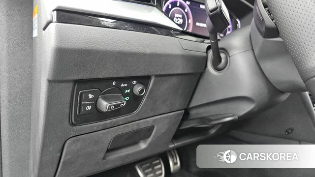 Volkswagen Arteon id 4469908 из Кореи 20