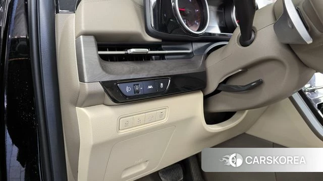 Kia Carnival 4th generation id 4317098 из Кореи 20