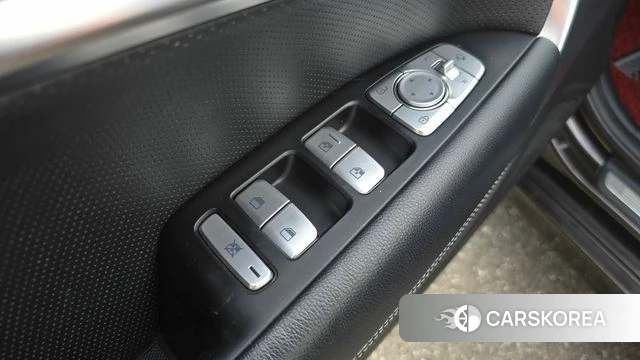Genesis G70 id 4647908 из Кореи 20