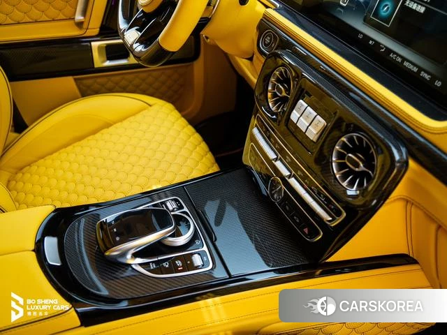 Mercedes-Benz G-class AMG id 4259454 из Китая 20