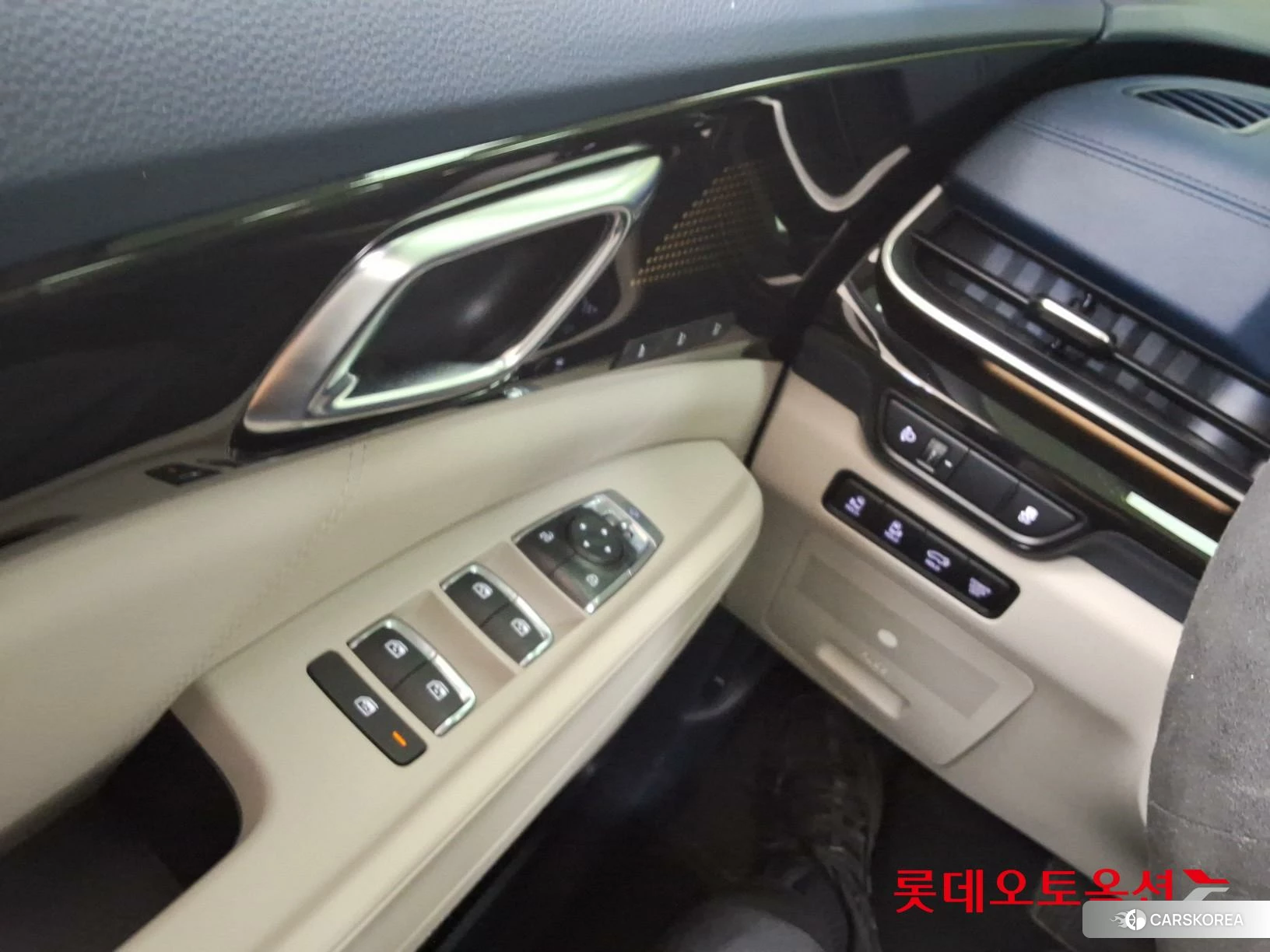 Kia Carnival Hybrid id 4498442 из Кореи 20