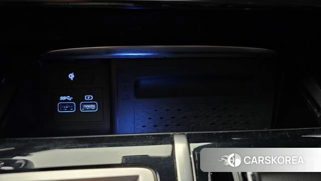 Genesis GV80 id 4225056 из Кореи 20