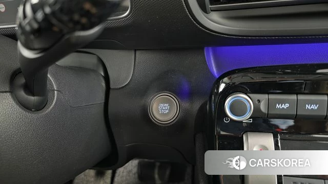 Hyundai Casper id 4880889 из Кореи 20