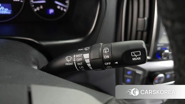 Hyundai The New Grand Starex id 4471282 из Кореи 20