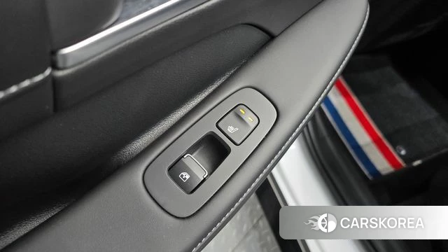 Hyundai Sonata D Edge (DN8) id 4400853 из Кореи 20