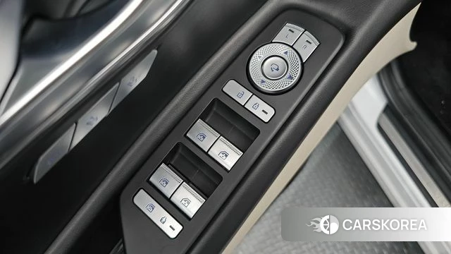 Genesis GV80 id 4769450 из Кореи 20