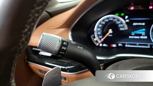 Genesis G80 (RG3) id 4187546 из Кореи 20