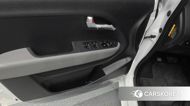 Kia The New Kia Ray id 4783163 из Кореи 20