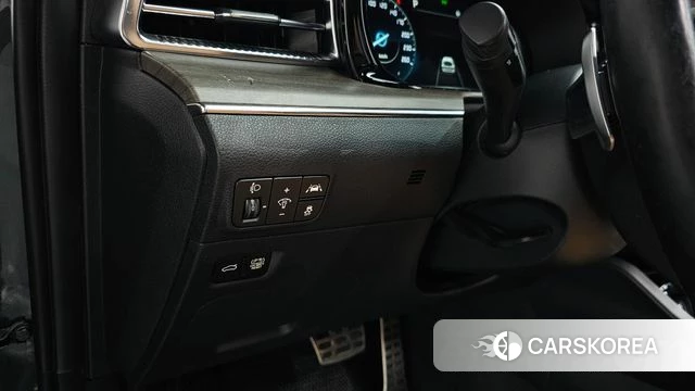 Kia K5 Hybrid 3rd Generation id 4542765 из Кореи 20
