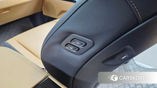 Kia Carnival 4th generation id 4528581 из Кореи 20
