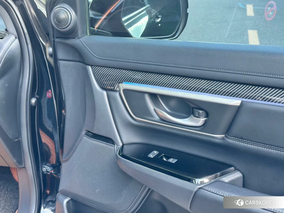 Honda CR-V id 4486483 из Китая 20