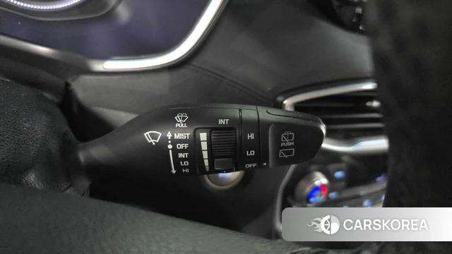 Hyundai Santa Fe TM id 4615300 из Кореи 20