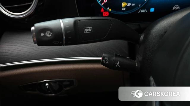 Mercedes-Benz E-Class W213 id 4774422 из Кореи 20