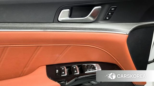 Kia The New K5 3rd generation id 4394922 из Кореи 20
