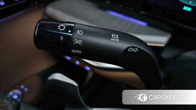 Hyundai Grandeur Hybrid (GN7) id 4617980 из Кореи 20