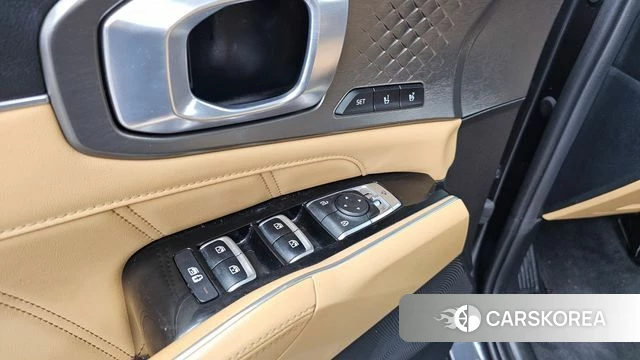Kia Sorento 4th Generation id 4401298 из Кореи 20