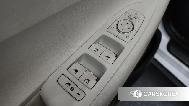 Hyundai The New Grandeur IG id 4524397 из Кореи 20