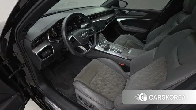 Audi A6L id 4238389 из Китая 20