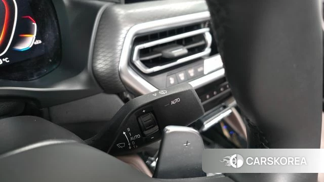 BMW X4 (G02) id 4862672 из Кореи 20