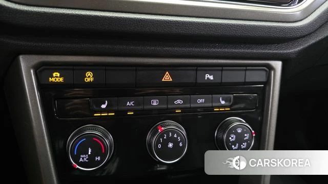 Volkswagen T-Roc id 4779675 из Кореи 20