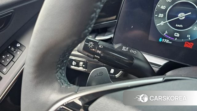 Kia Di All New Niro EV id 4675559 из Кореи 20