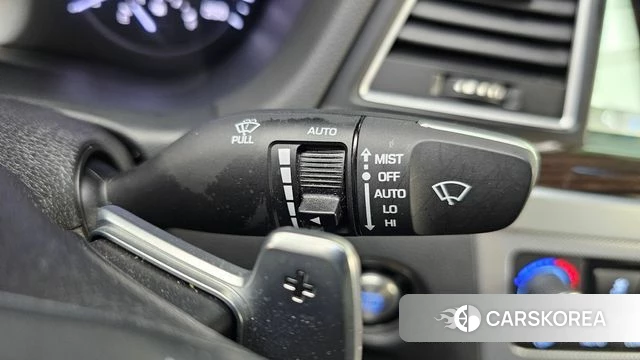 Genesis G80 id 4417439 из Кореи 20