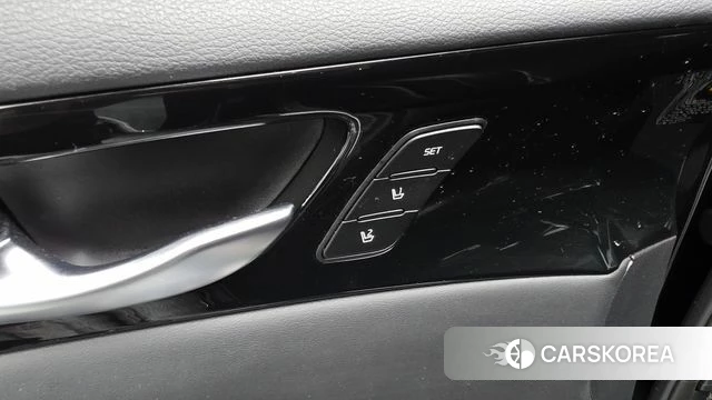 Kia K7 Premier id 4581381 из Кореи 20