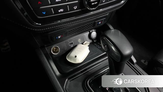 Ssangyong The New Rexton Sports Cannes id 4396484 из Кореи 20