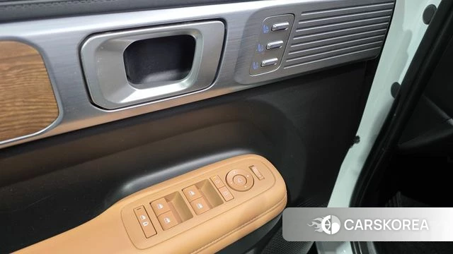 Hyundai Santa Fe (MX5) id 4934735 из Кореи 20