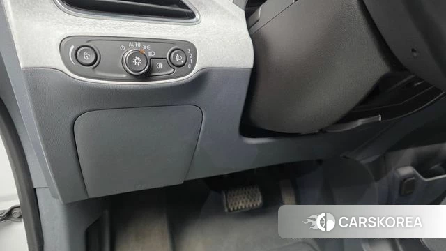 Chevrolet (GM Daewoo) Bolt EV id 4389688 из Кореи 20
