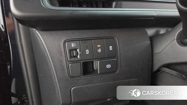 Hyundai Staria id 4730195 из Кореи 20
