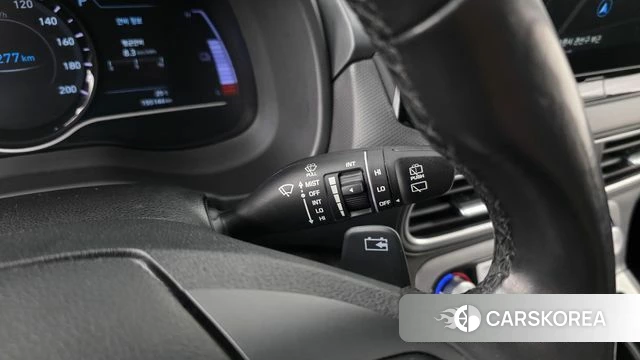 Hyundai Kona Electric id 4417016 из Кореи 20