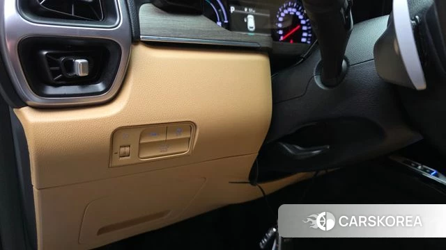 Kia Sorento 4th Generation id 4618734 из Кореи 20